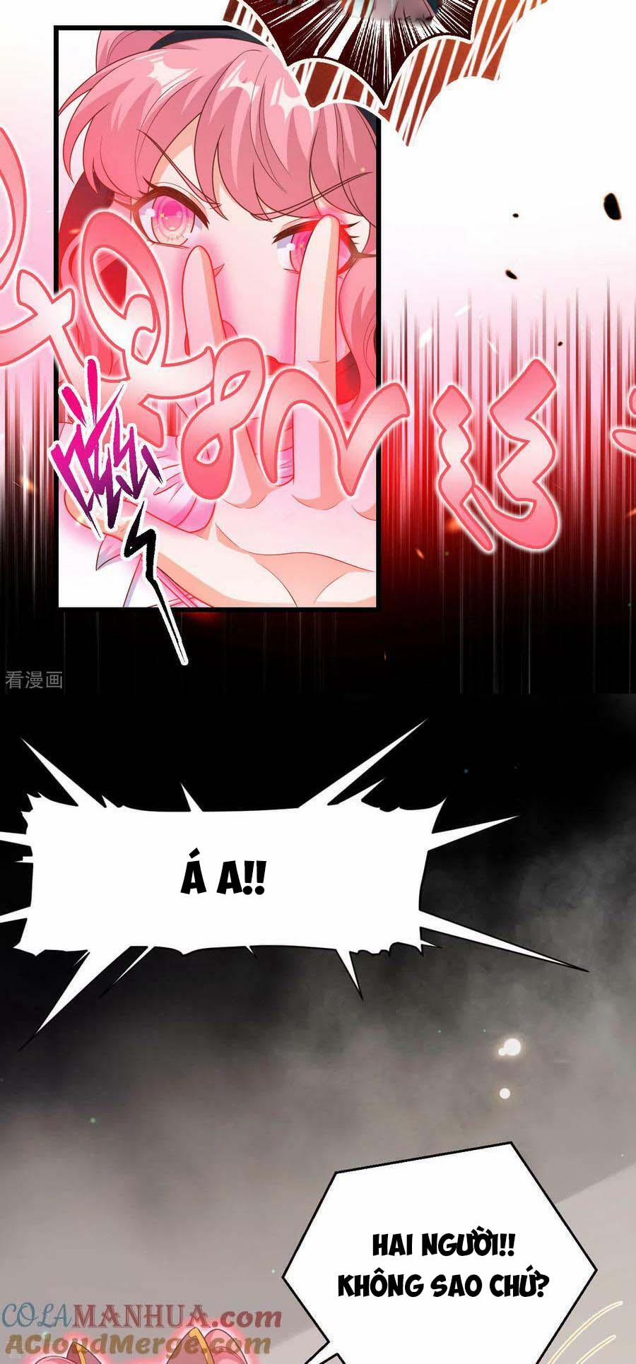 Từ Hôm Nay Bắt Đầu Làm Thành Chủ 454 trang 28