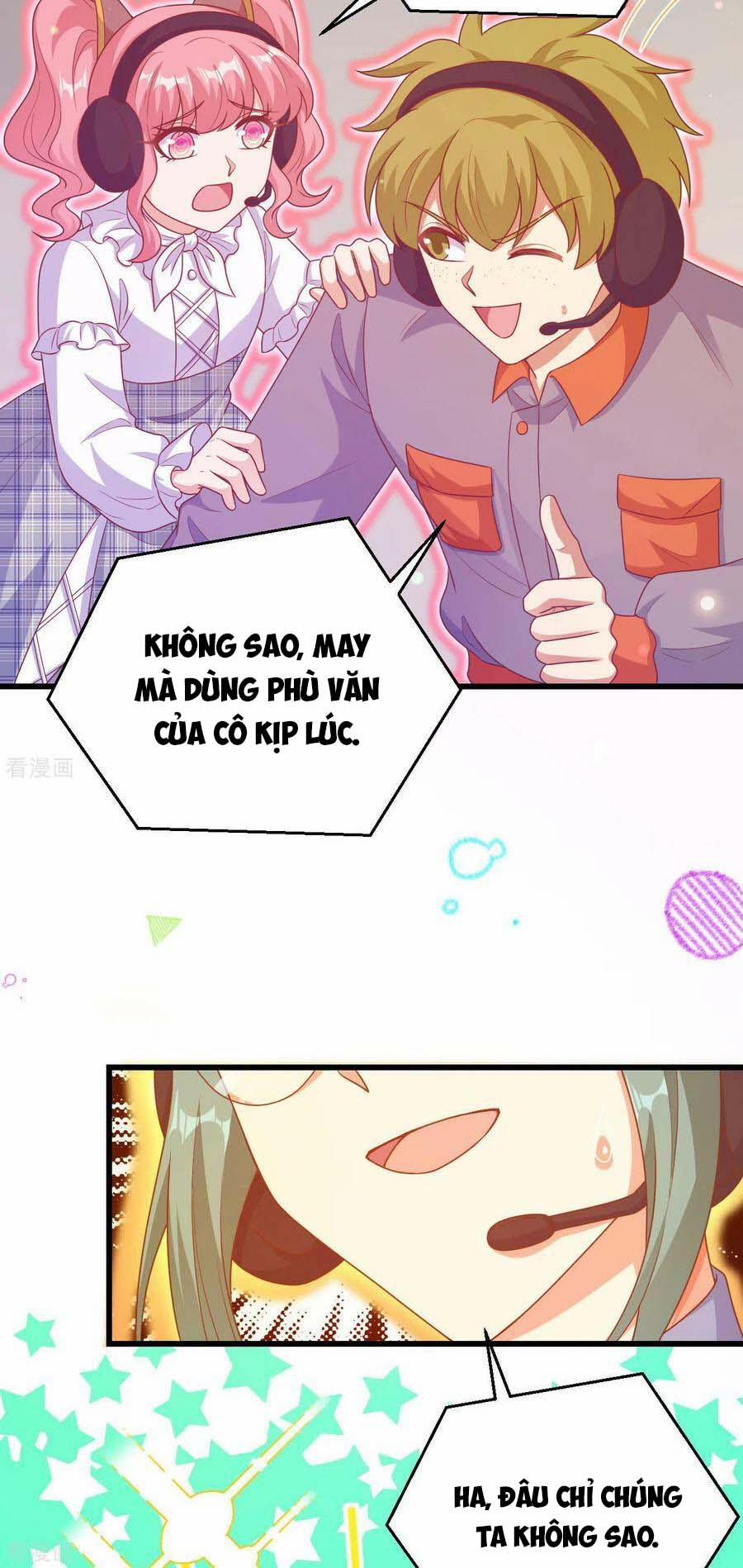 Từ Hôm Nay Bắt Đầu Làm Thành Chủ 454 trang 29