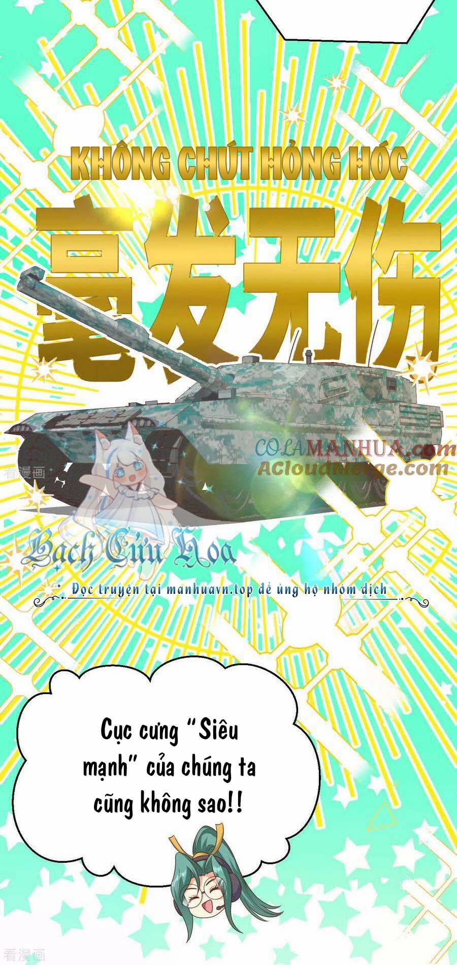 Từ Hôm Nay Bắt Đầu Làm Thành Chủ 454 trang 30