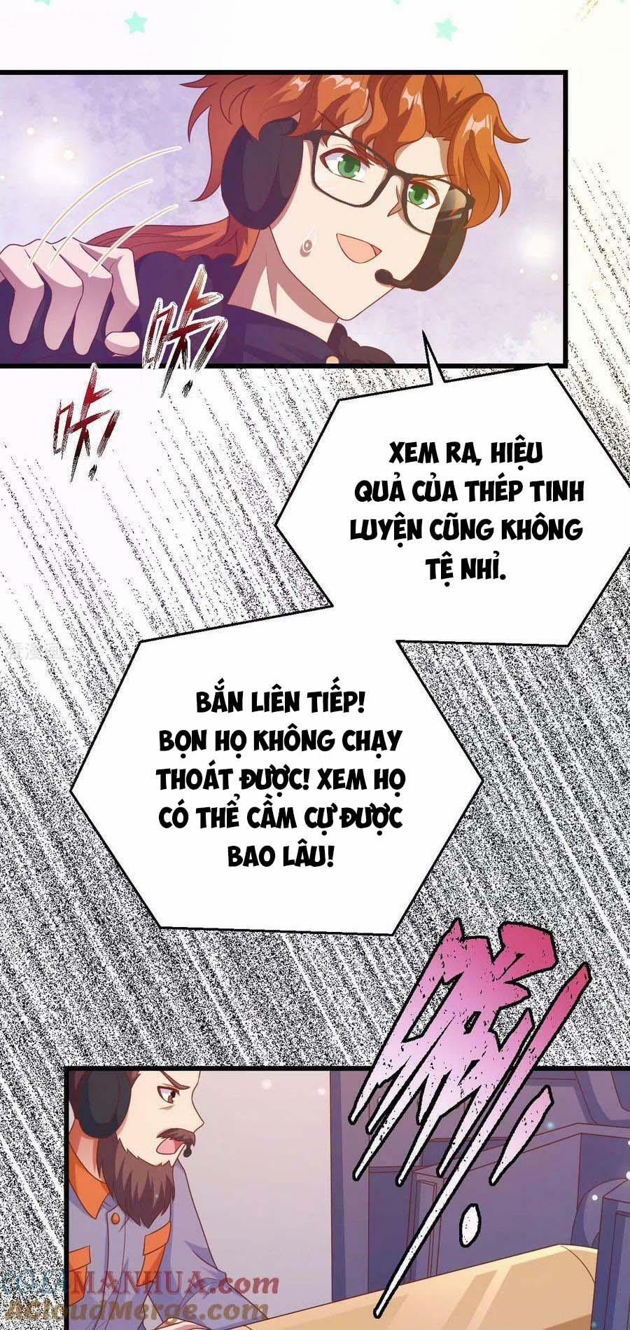 Từ Hôm Nay Bắt Đầu Làm Thành Chủ 454 trang 31