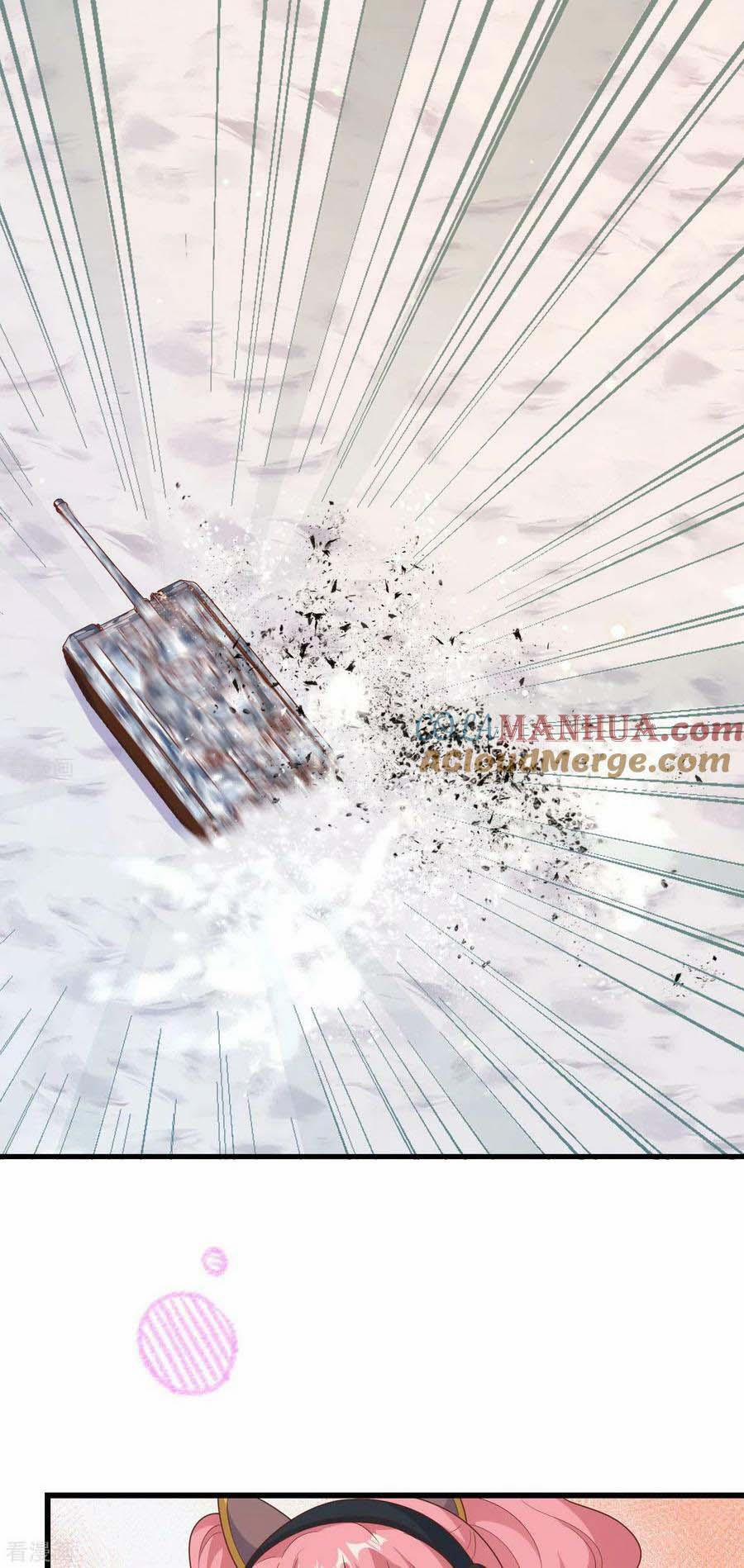 Từ Hôm Nay Bắt Đầu Làm Thành Chủ 454 trang 36