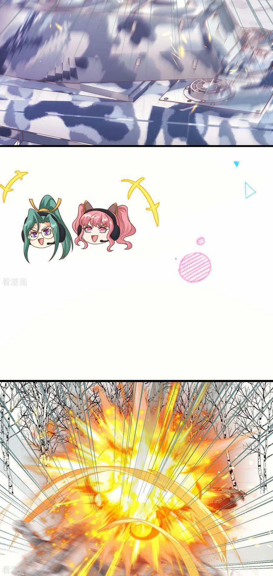 Từ Hôm Nay Bắt Đầu Làm Thành Chủ 454 trang 38