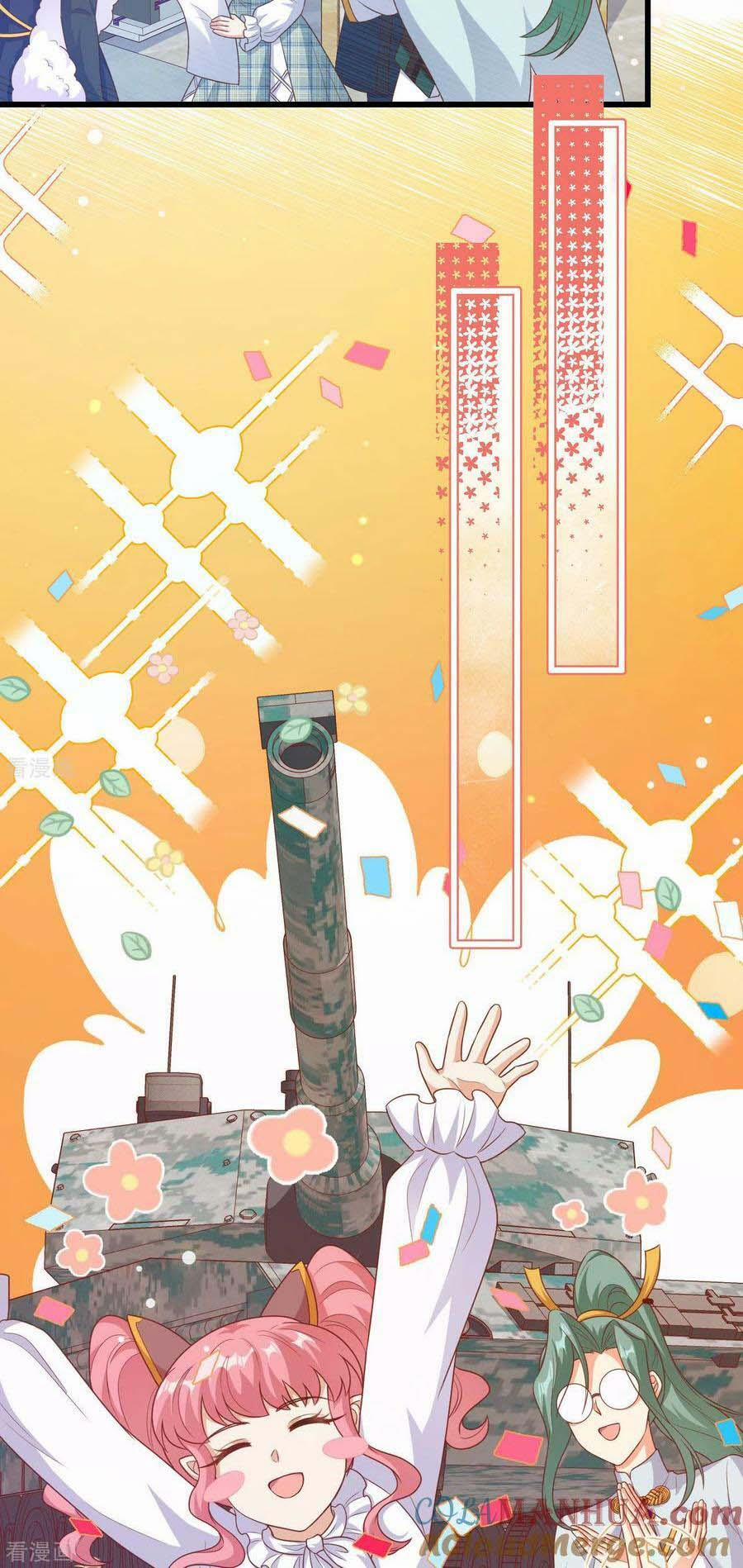 Từ Hôm Nay Bắt Đầu Làm Thành Chủ 454 trang 7