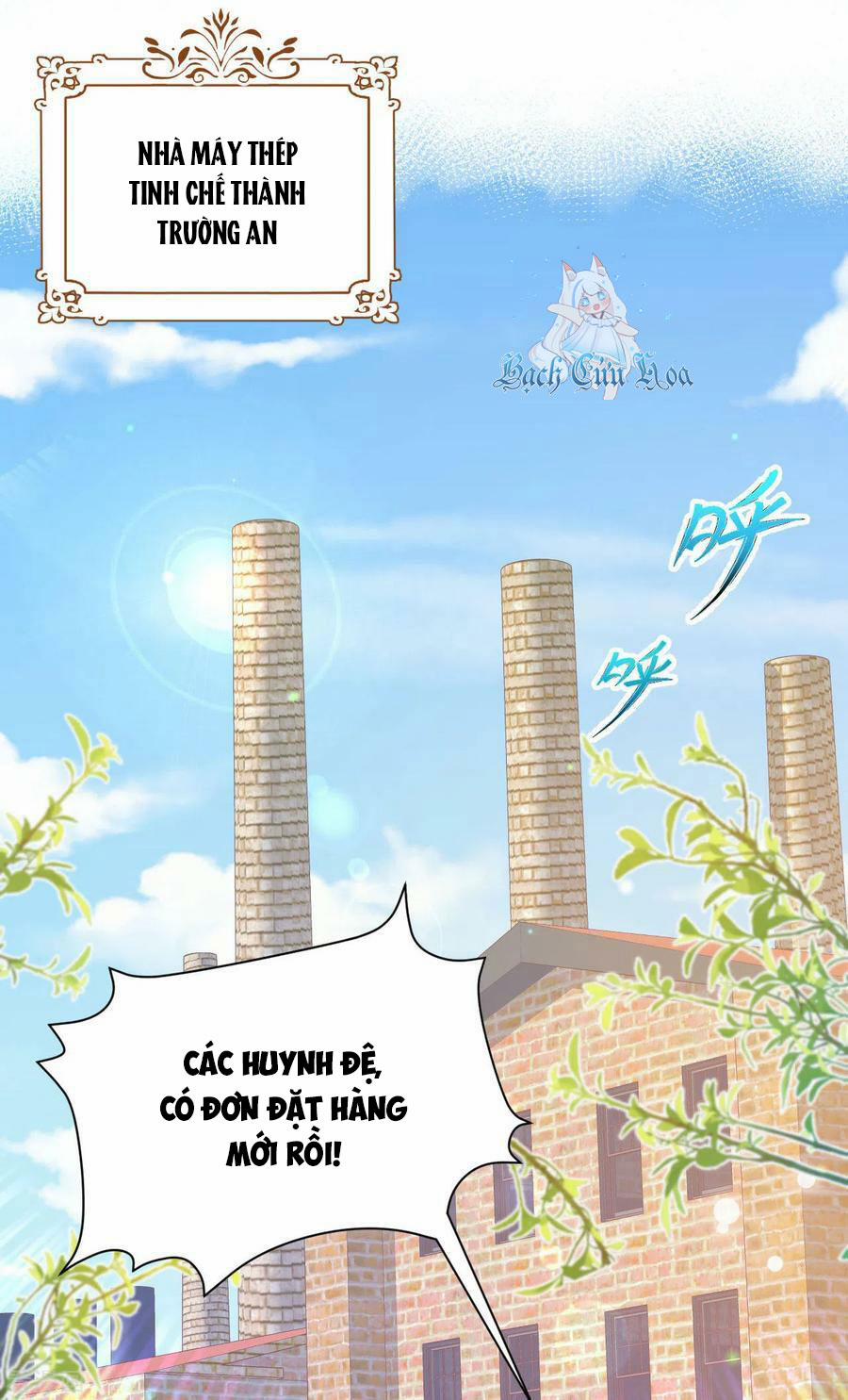 Từ Hôm Nay Bắt Đầu Làm Thành Chủ 455 trang 1