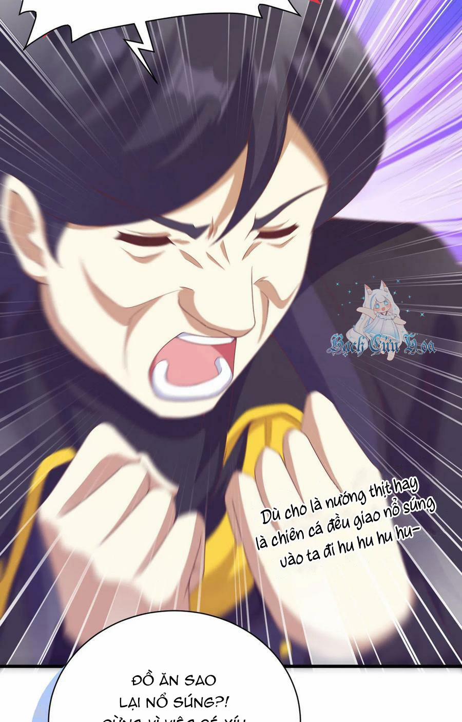 Từ Hôm Nay Bắt Đầu Làm Thành Chủ 455 trang 17