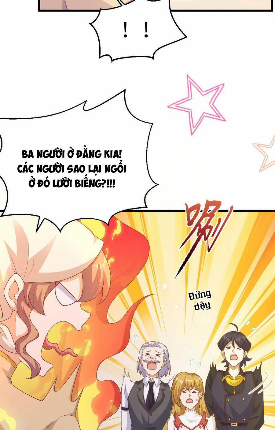 Từ Hôm Nay Bắt Đầu Làm Thành Chủ 455 trang 19