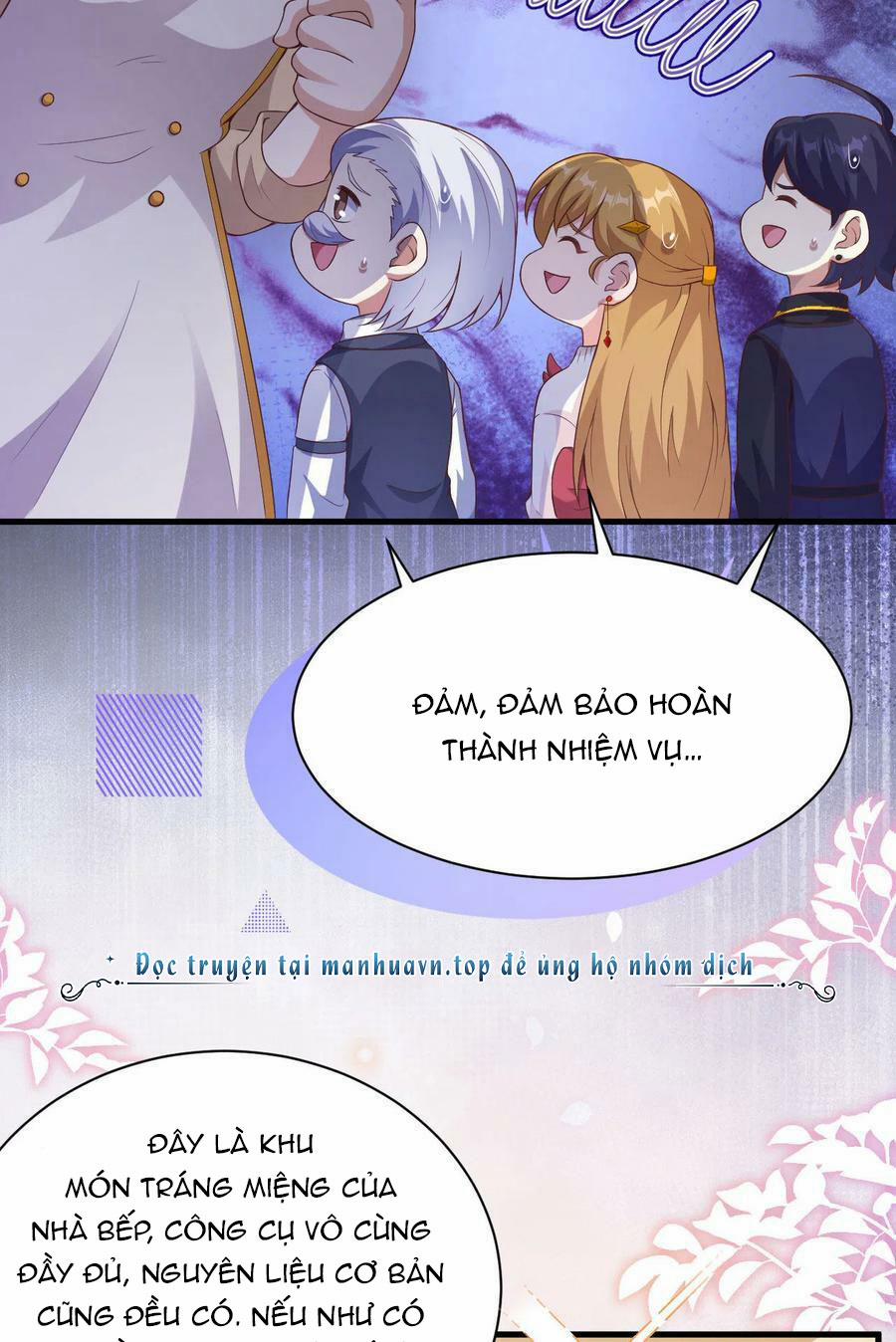 Từ Hôm Nay Bắt Đầu Làm Thành Chủ 455 trang 26