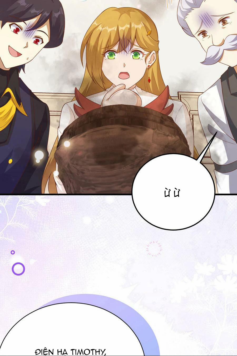 Từ Hôm Nay Bắt Đầu Làm Thành Chủ 455 trang 32