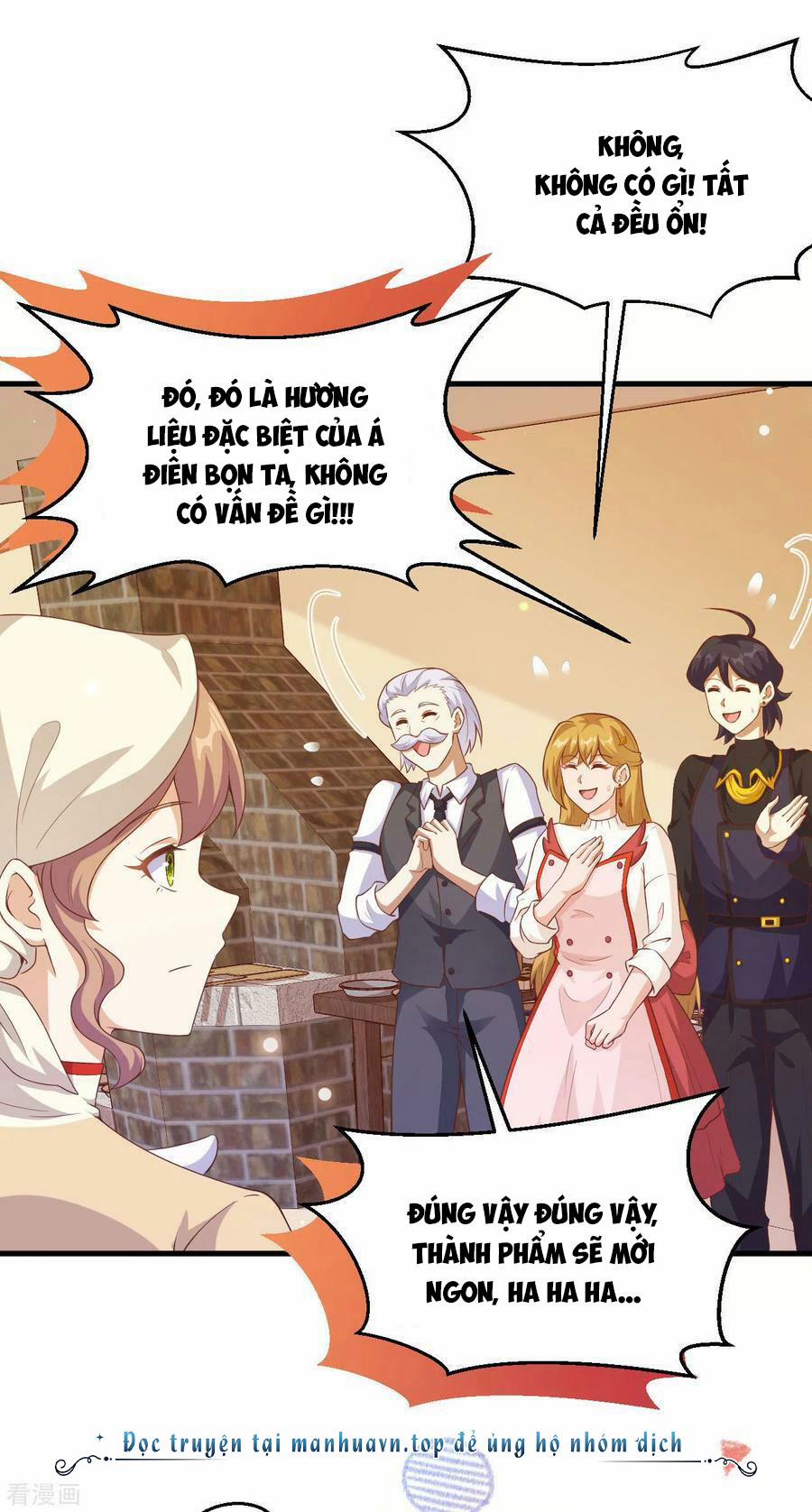 Từ Hôm Nay Bắt Đầu Làm Thành Chủ 455 trang 34