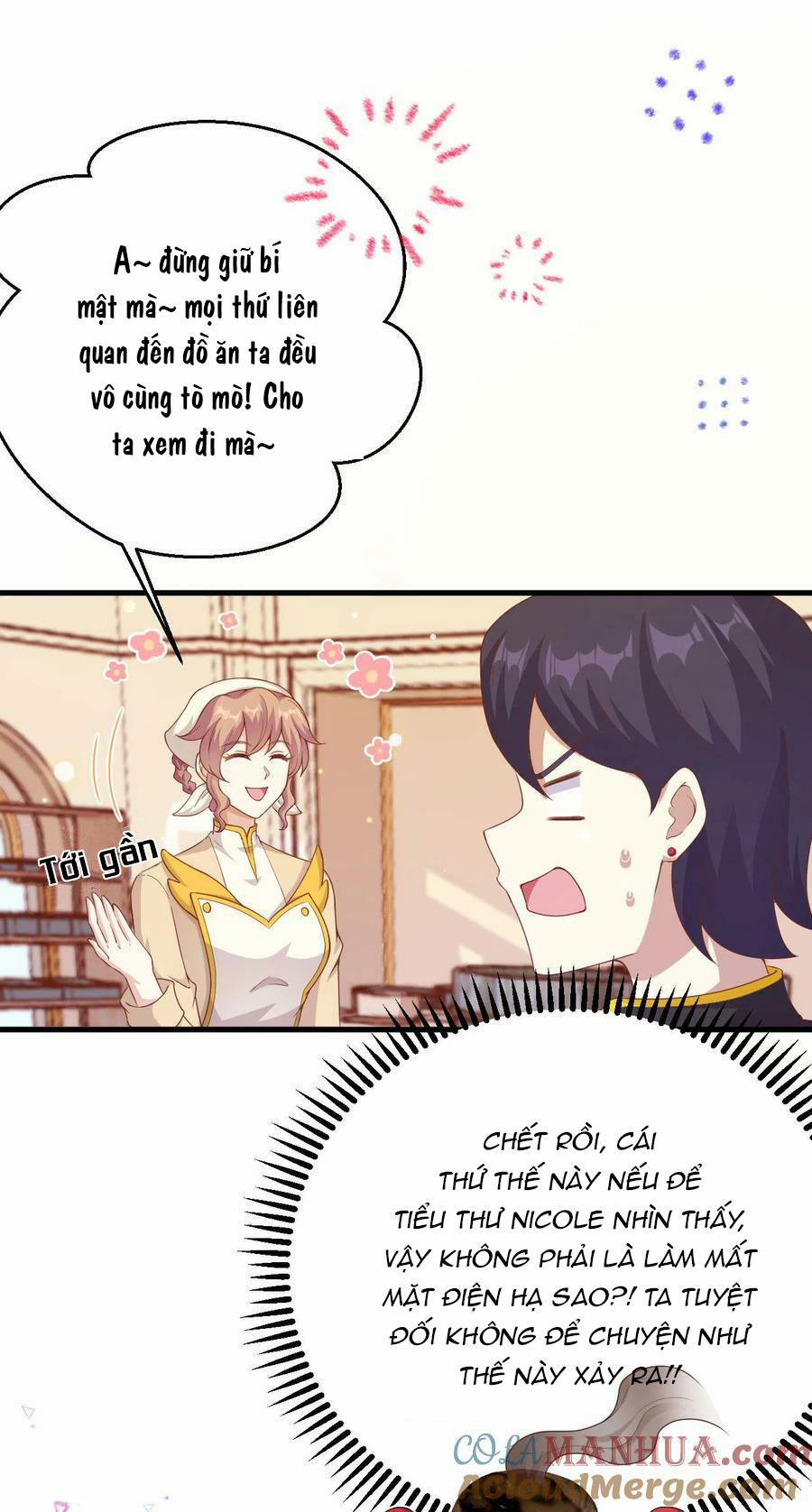 Từ Hôm Nay Bắt Đầu Làm Thành Chủ 455 trang 36