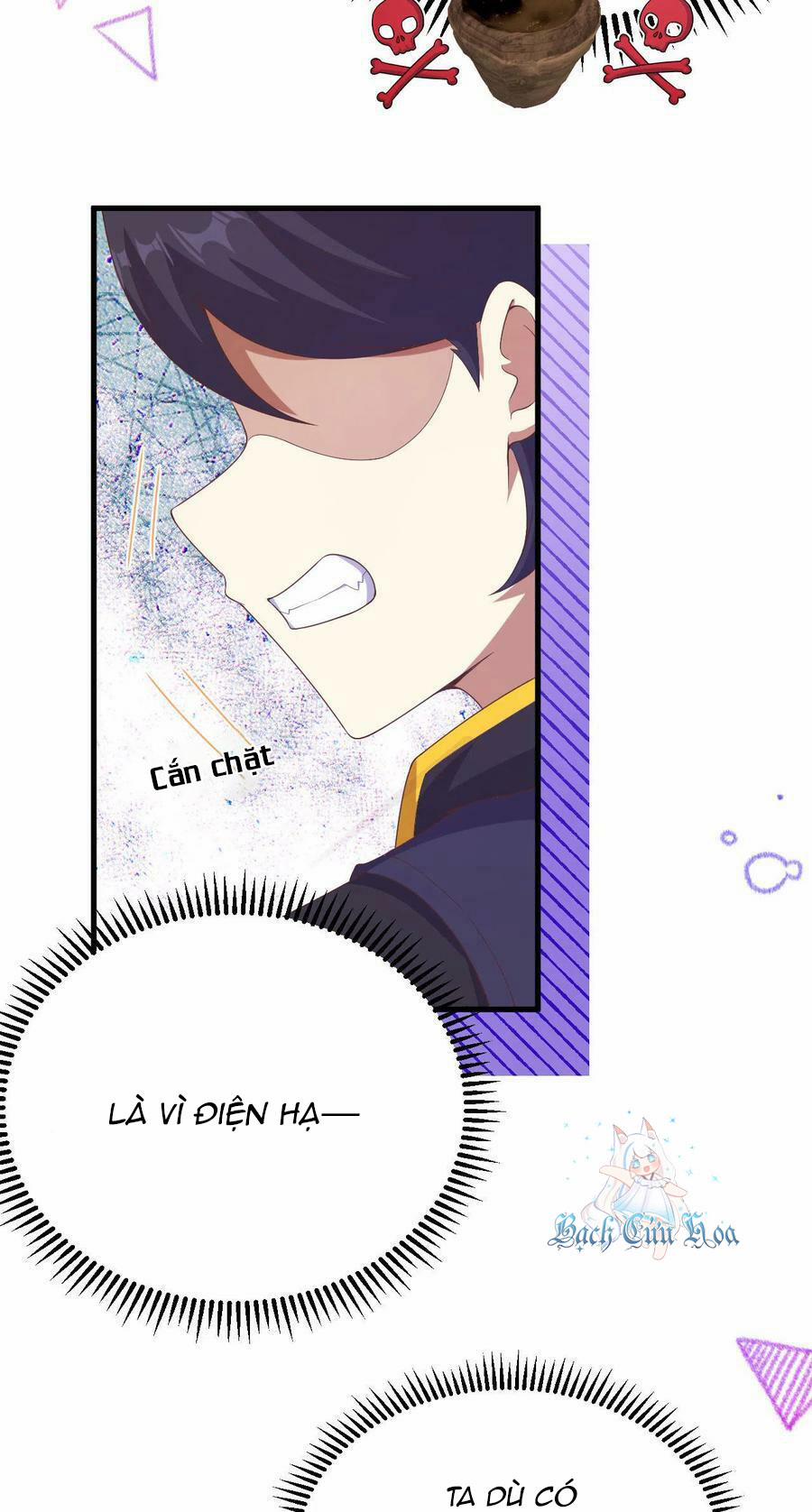 Từ Hôm Nay Bắt Đầu Làm Thành Chủ 455 trang 37