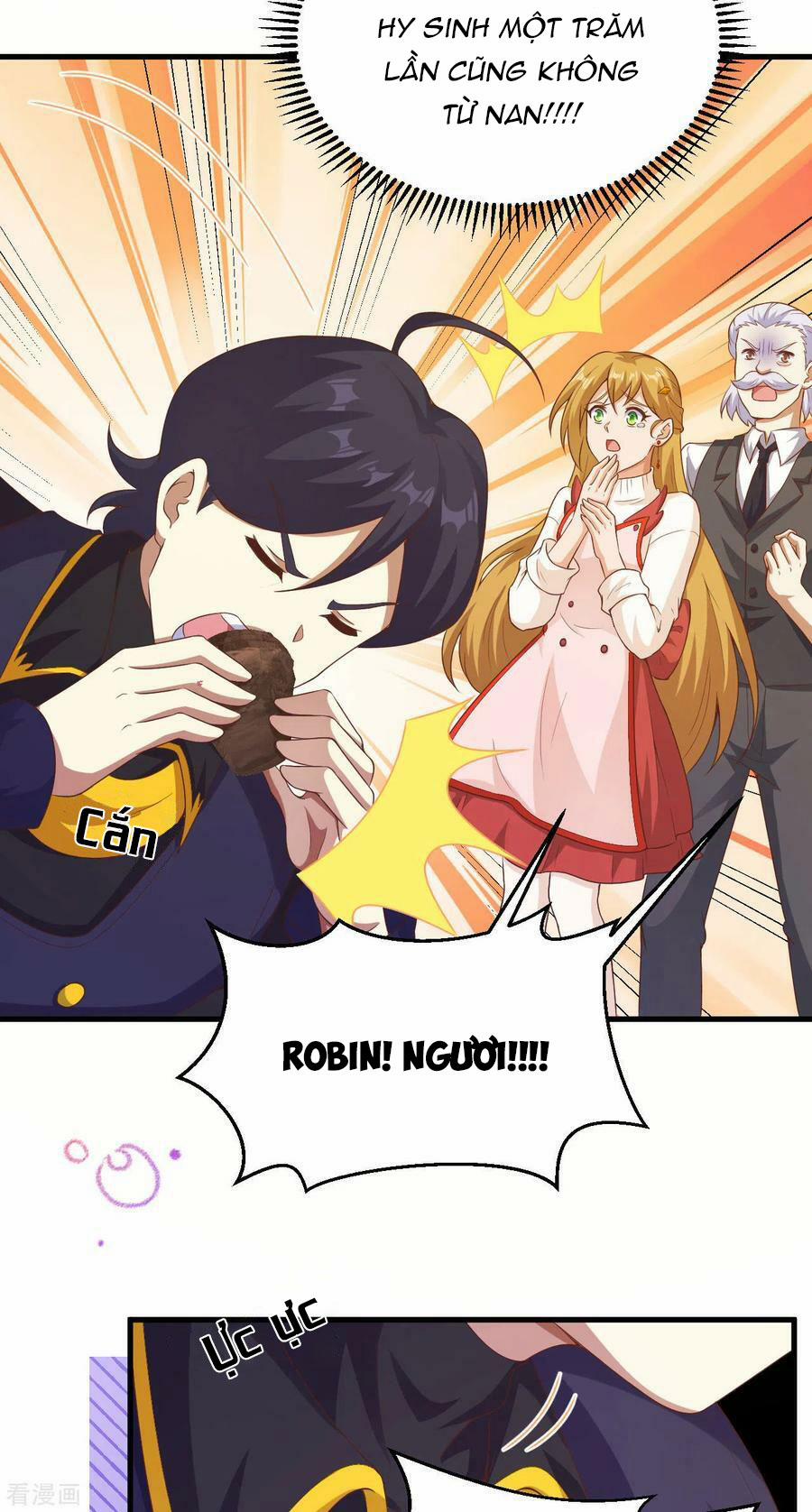 Từ Hôm Nay Bắt Đầu Làm Thành Chủ 455 trang 38