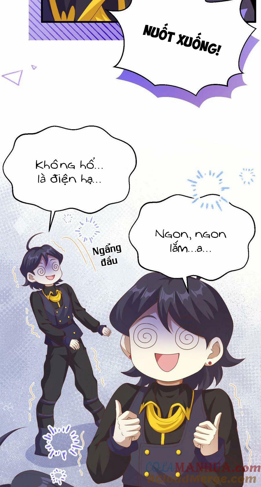 Từ Hôm Nay Bắt Đầu Làm Thành Chủ 455 trang 39