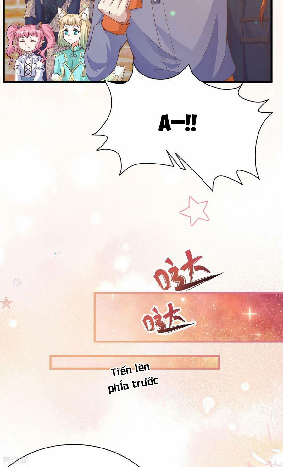 Từ Hôm Nay Bắt Đầu Làm Thành Chủ 455 trang 4