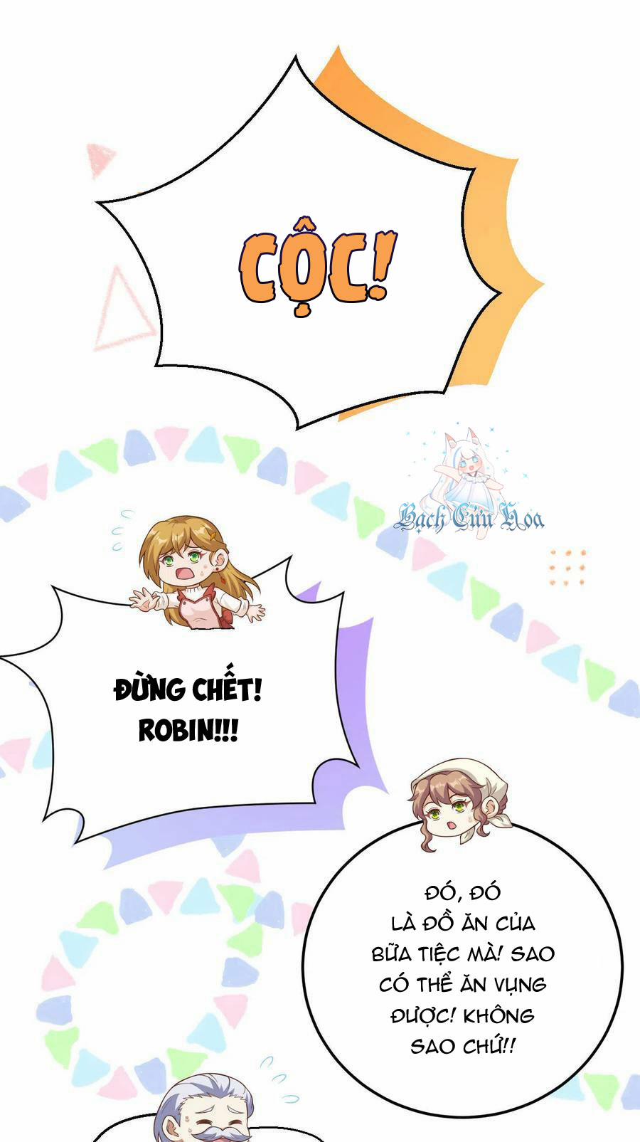 Từ Hôm Nay Bắt Đầu Làm Thành Chủ 455 trang 41