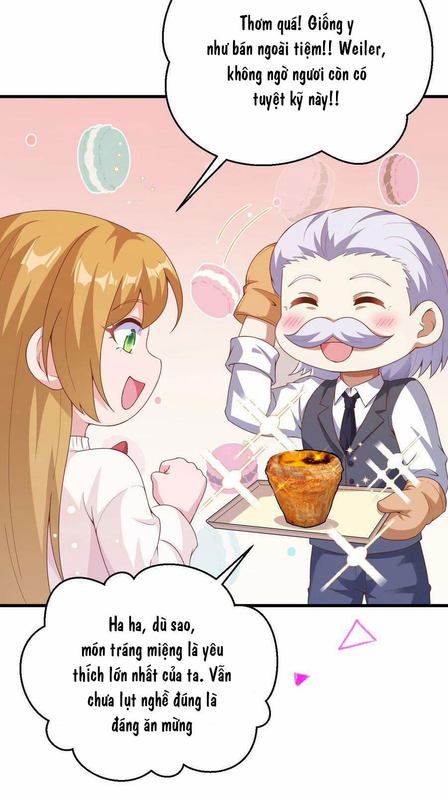 Từ Hôm Nay Bắt Đầu Làm Thành Chủ 455 trang 47