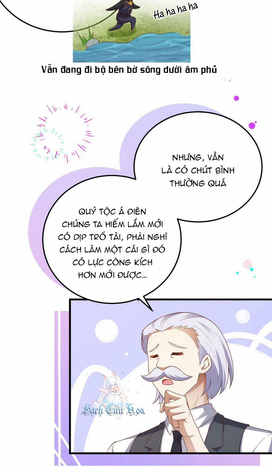 Từ Hôm Nay Bắt Đầu Làm Thành Chủ 455 trang 49