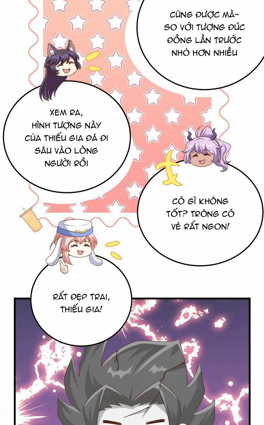 Từ Hôm Nay Bắt Đầu Làm Thành Chủ 455 trang 58