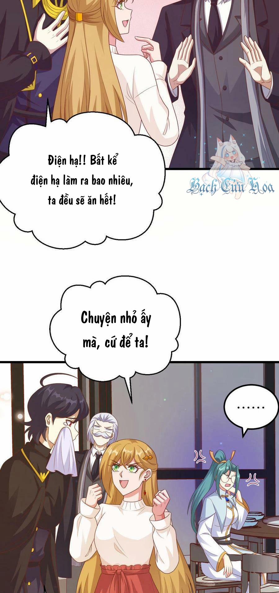 Từ Hôm Nay Bắt Đầu Làm Thành Chủ 456 trang 11