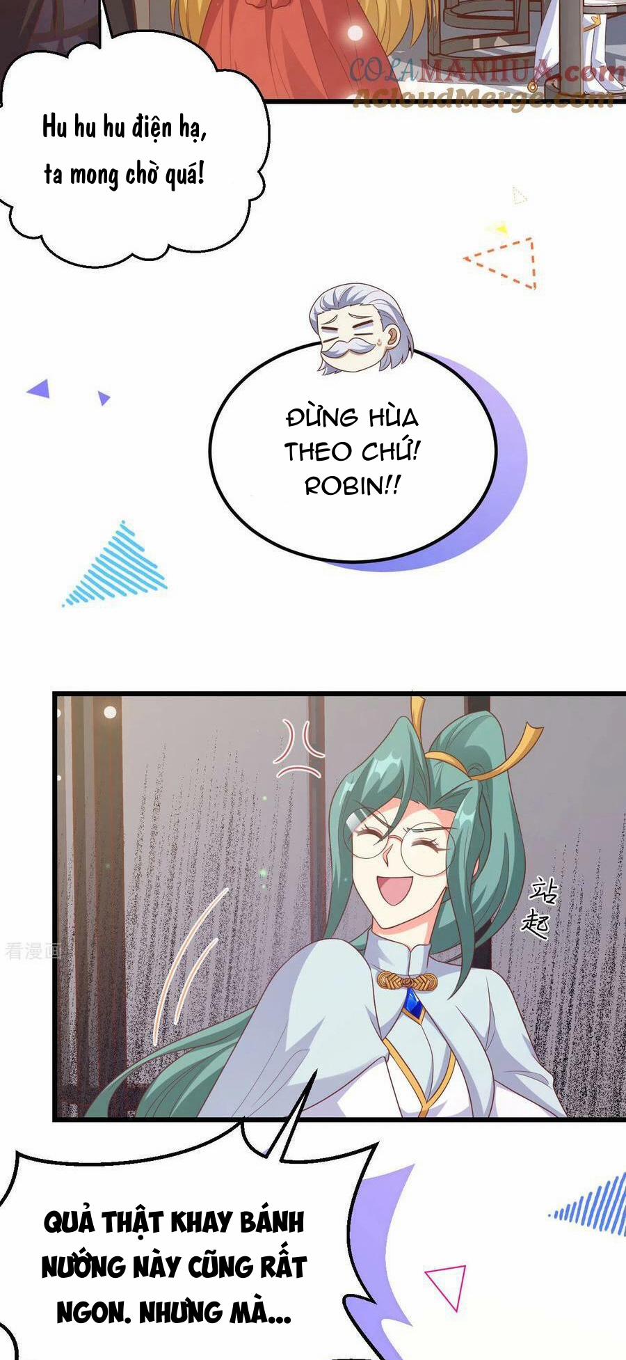 Từ Hôm Nay Bắt Đầu Làm Thành Chủ 456 trang 12