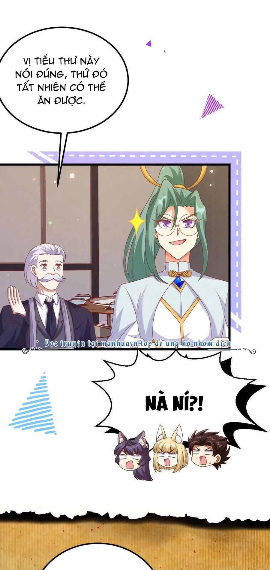 Từ Hôm Nay Bắt Đầu Làm Thành Chủ 456 trang 15