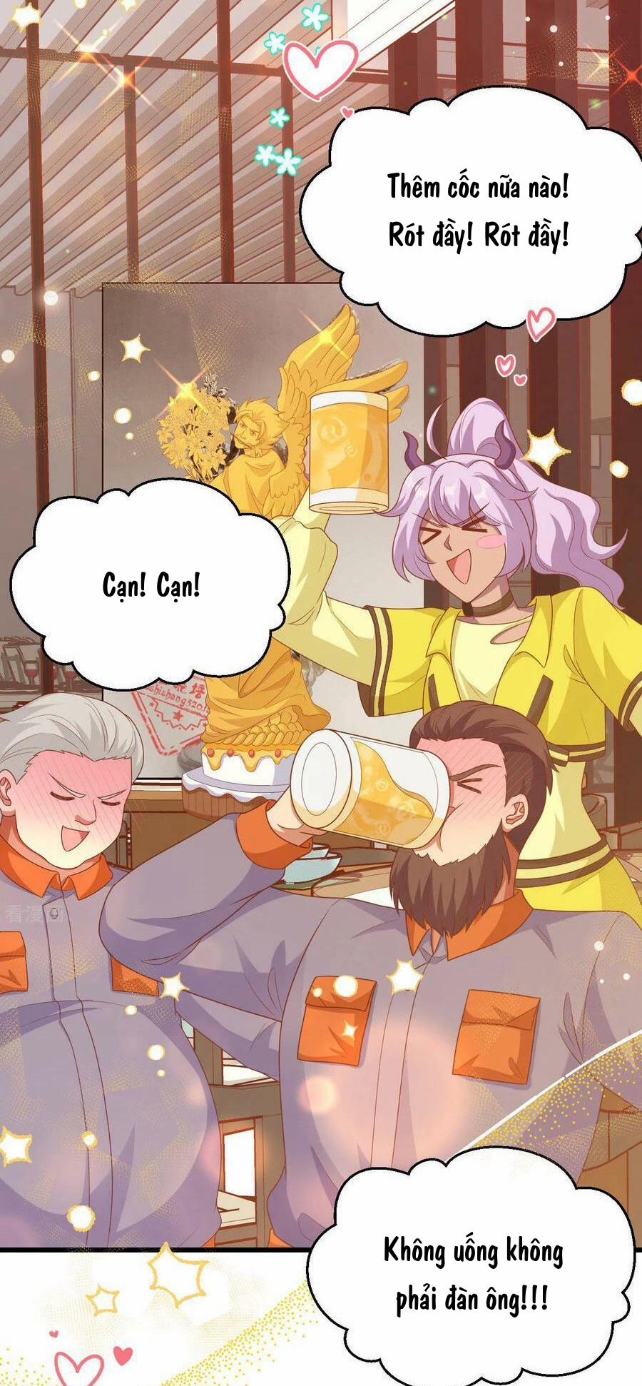 Từ Hôm Nay Bắt Đầu Làm Thành Chủ 456 trang 2