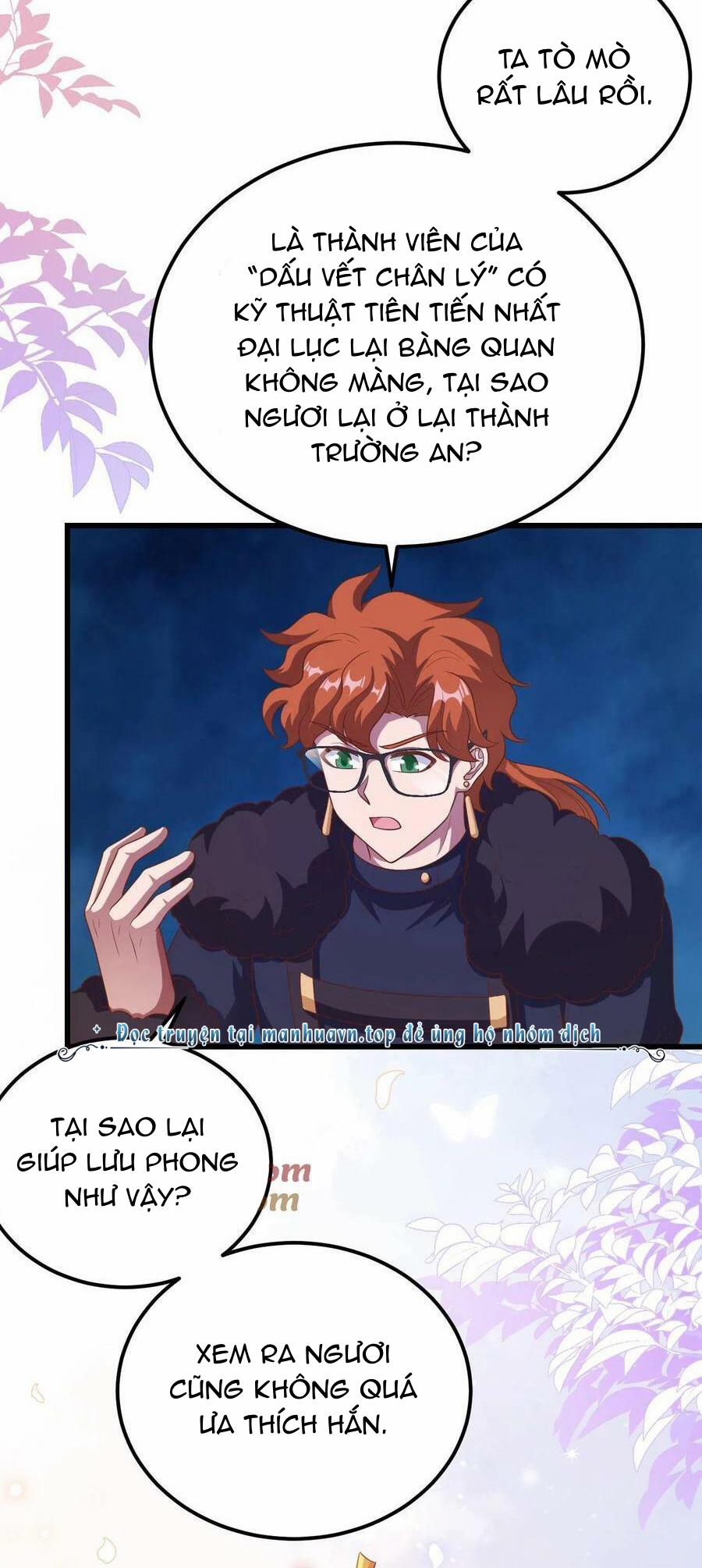 Từ Hôm Nay Bắt Đầu Làm Thành Chủ 456 trang 25