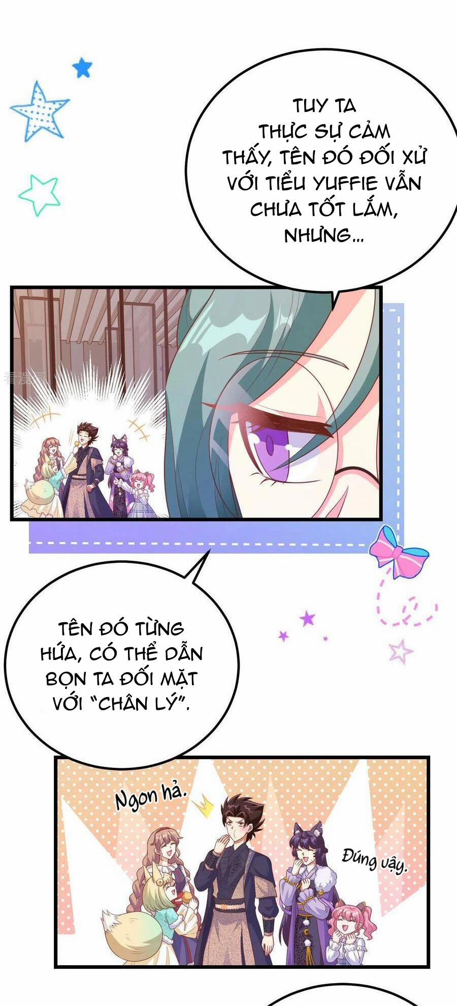 Từ Hôm Nay Bắt Đầu Làm Thành Chủ 456 trang 27