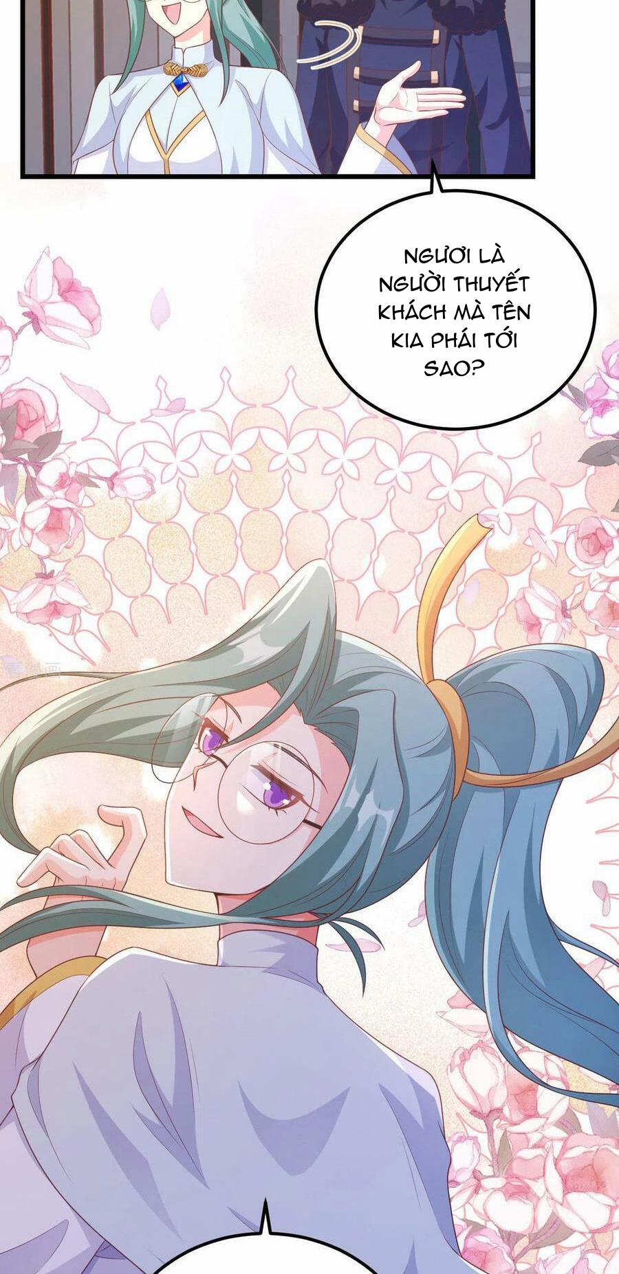 Từ Hôm Nay Bắt Đầu Làm Thành Chủ 456 trang 31