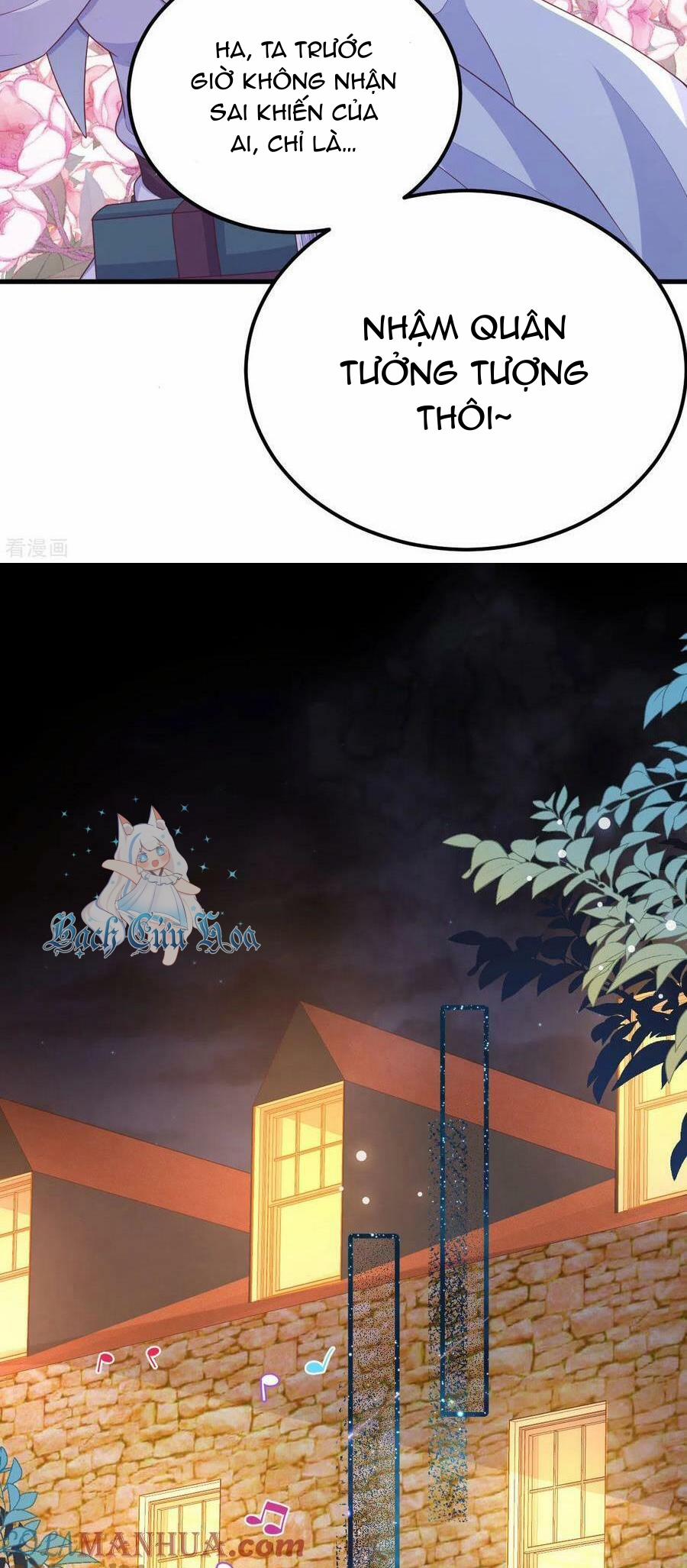 Từ Hôm Nay Bắt Đầu Làm Thành Chủ 456 trang 32