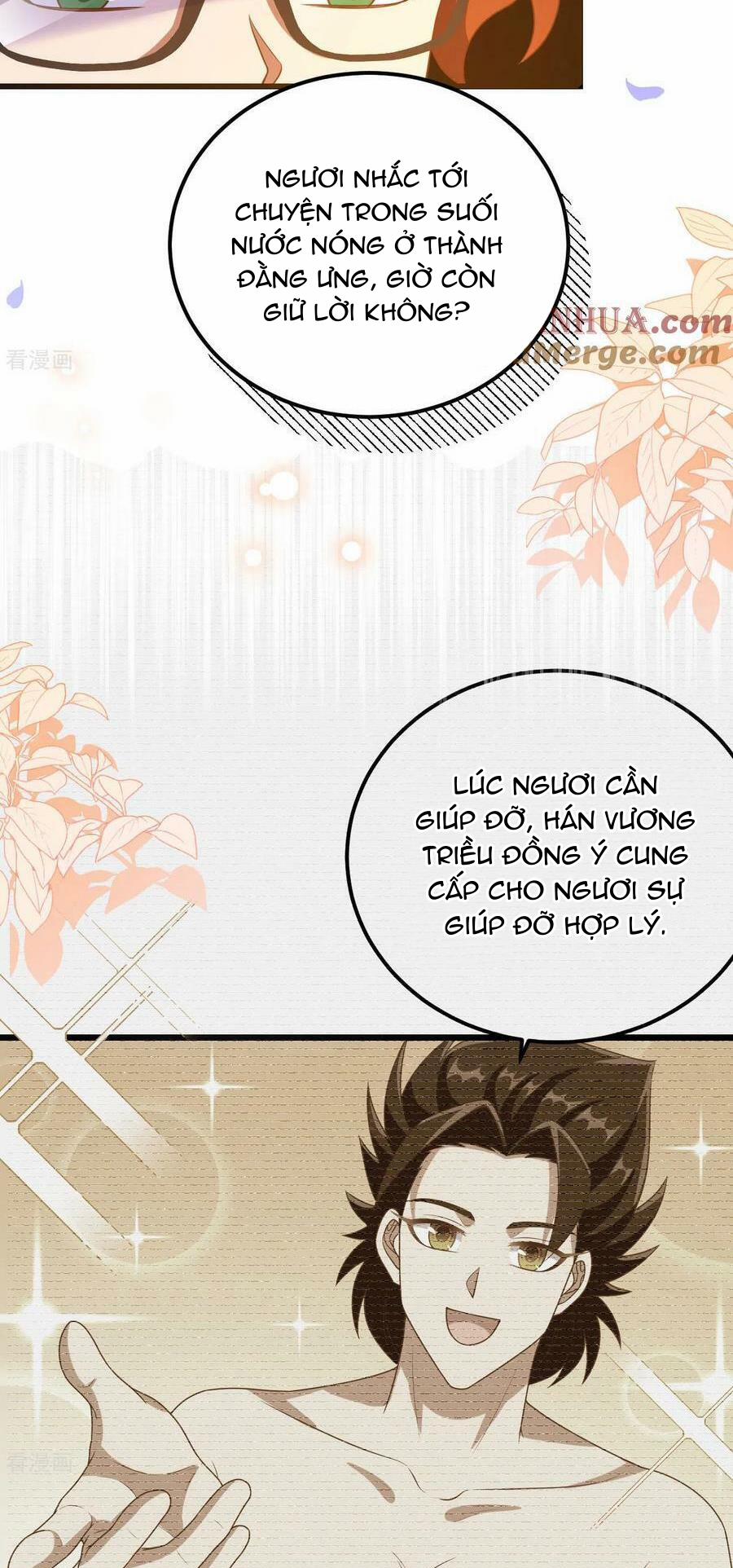 Từ Hôm Nay Bắt Đầu Làm Thành Chủ 456 trang 37