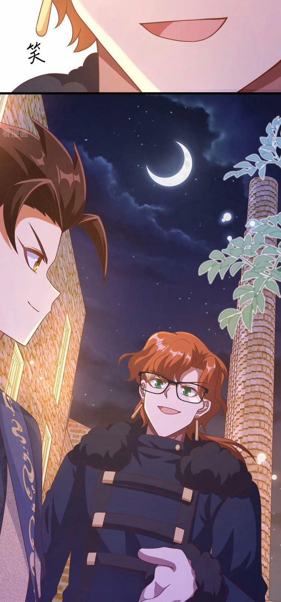 Từ Hôm Nay Bắt Đầu Làm Thành Chủ 456 trang 41