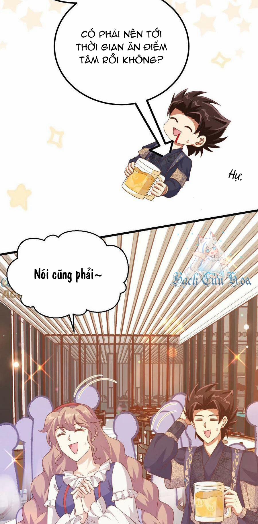 Từ Hôm Nay Bắt Đầu Làm Thành Chủ 456 trang 5