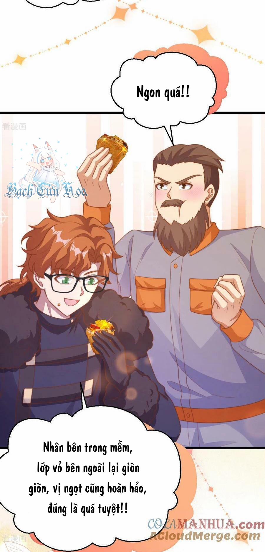 Từ Hôm Nay Bắt Đầu Làm Thành Chủ 456 trang 9