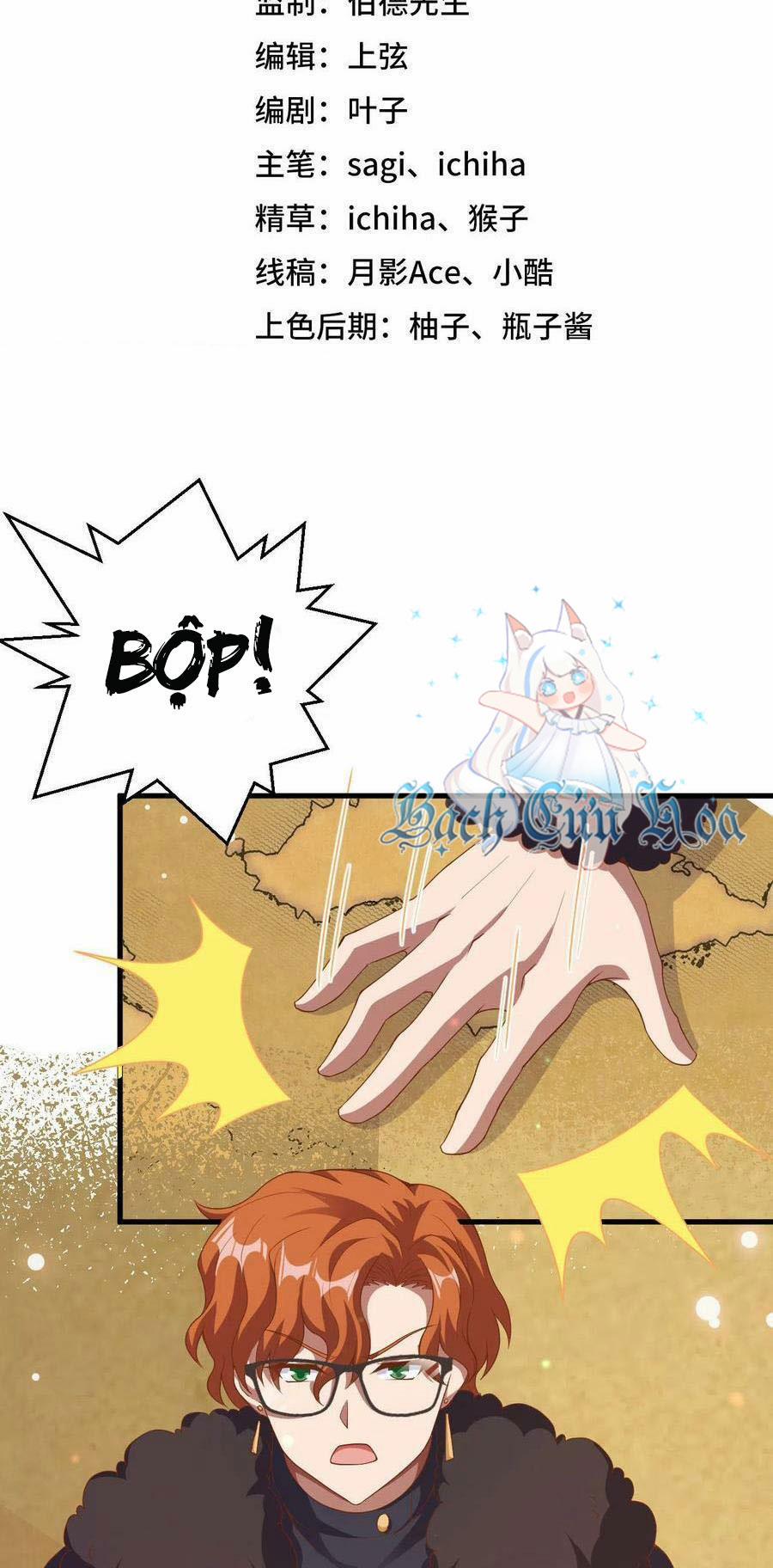 Từ Hôm Nay Bắt Đầu Làm Thành Chủ 457 trang 1