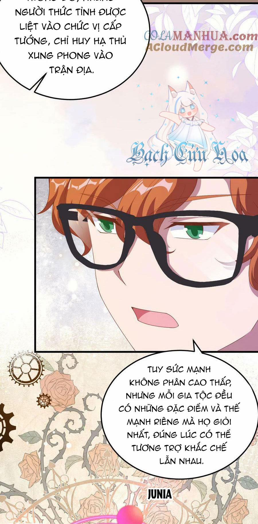 Từ Hôm Nay Bắt Đầu Làm Thành Chủ 457 trang 11