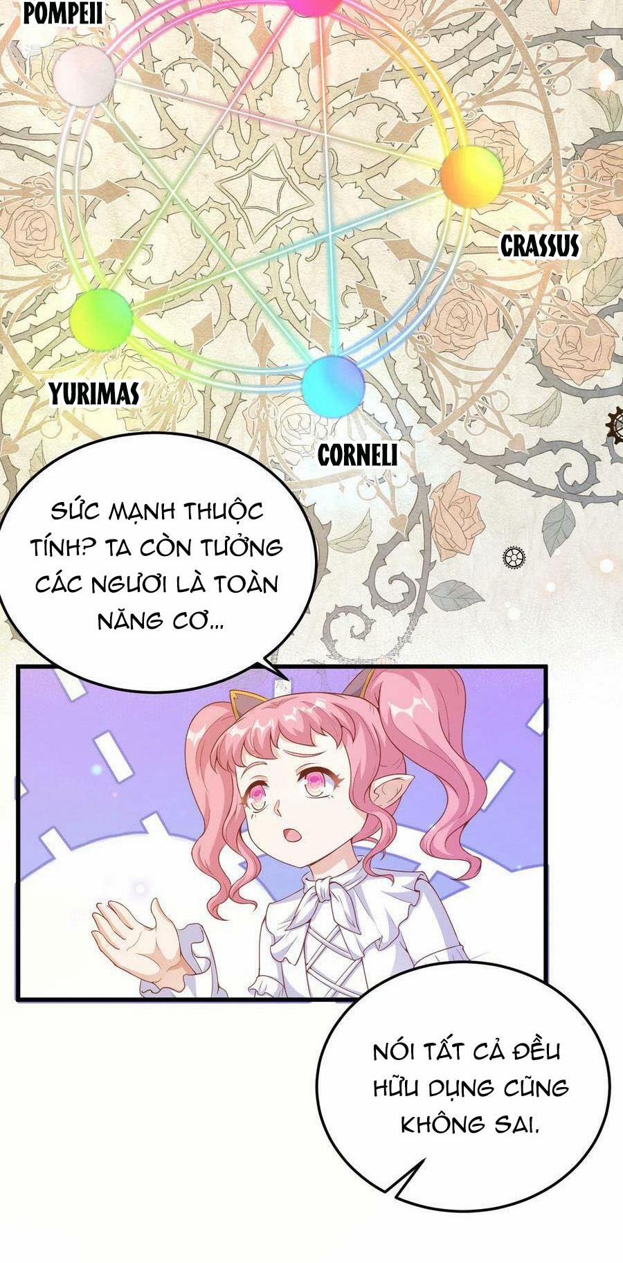 Từ Hôm Nay Bắt Đầu Làm Thành Chủ 457 trang 12