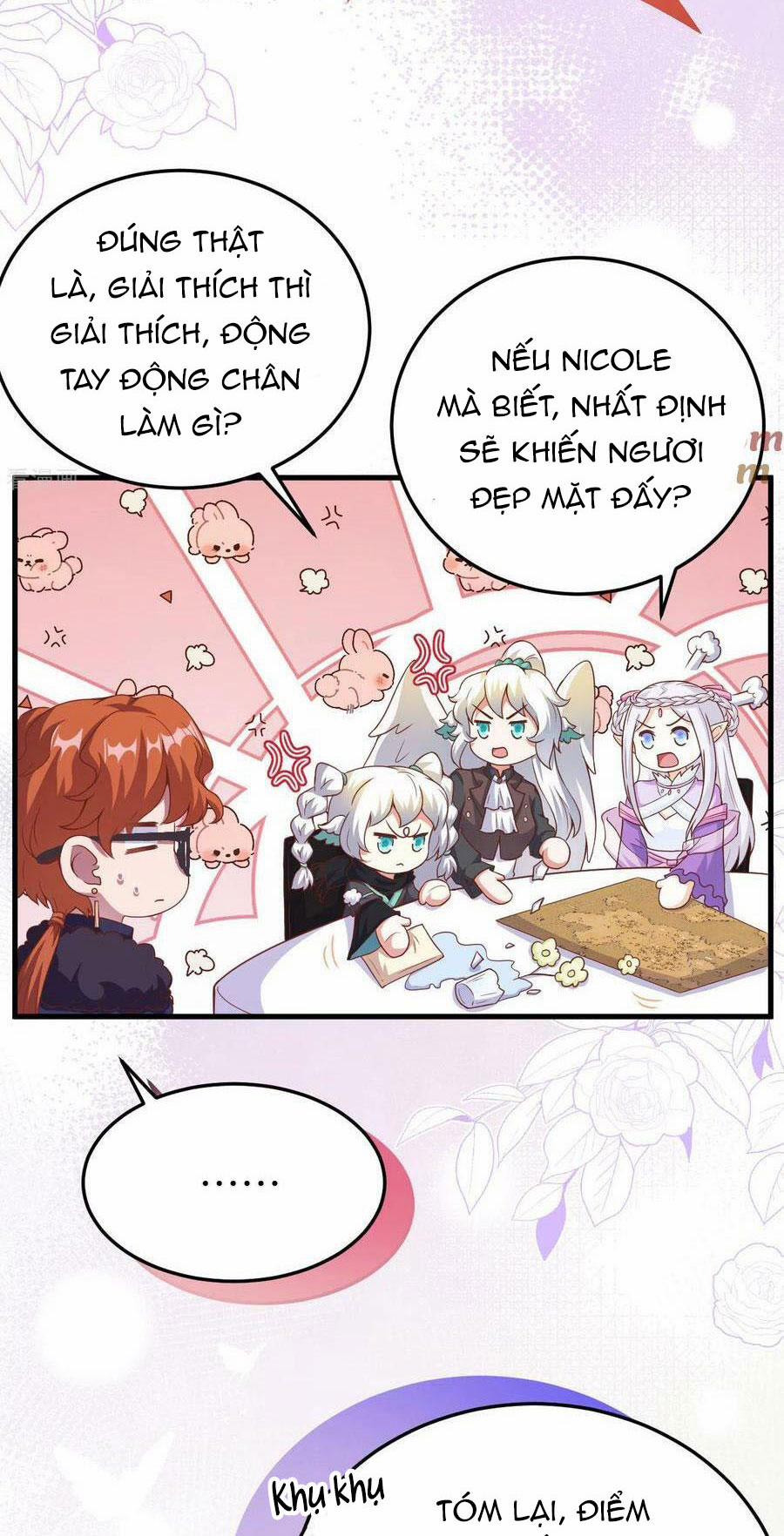 Từ Hôm Nay Bắt Đầu Làm Thành Chủ 457 trang 16