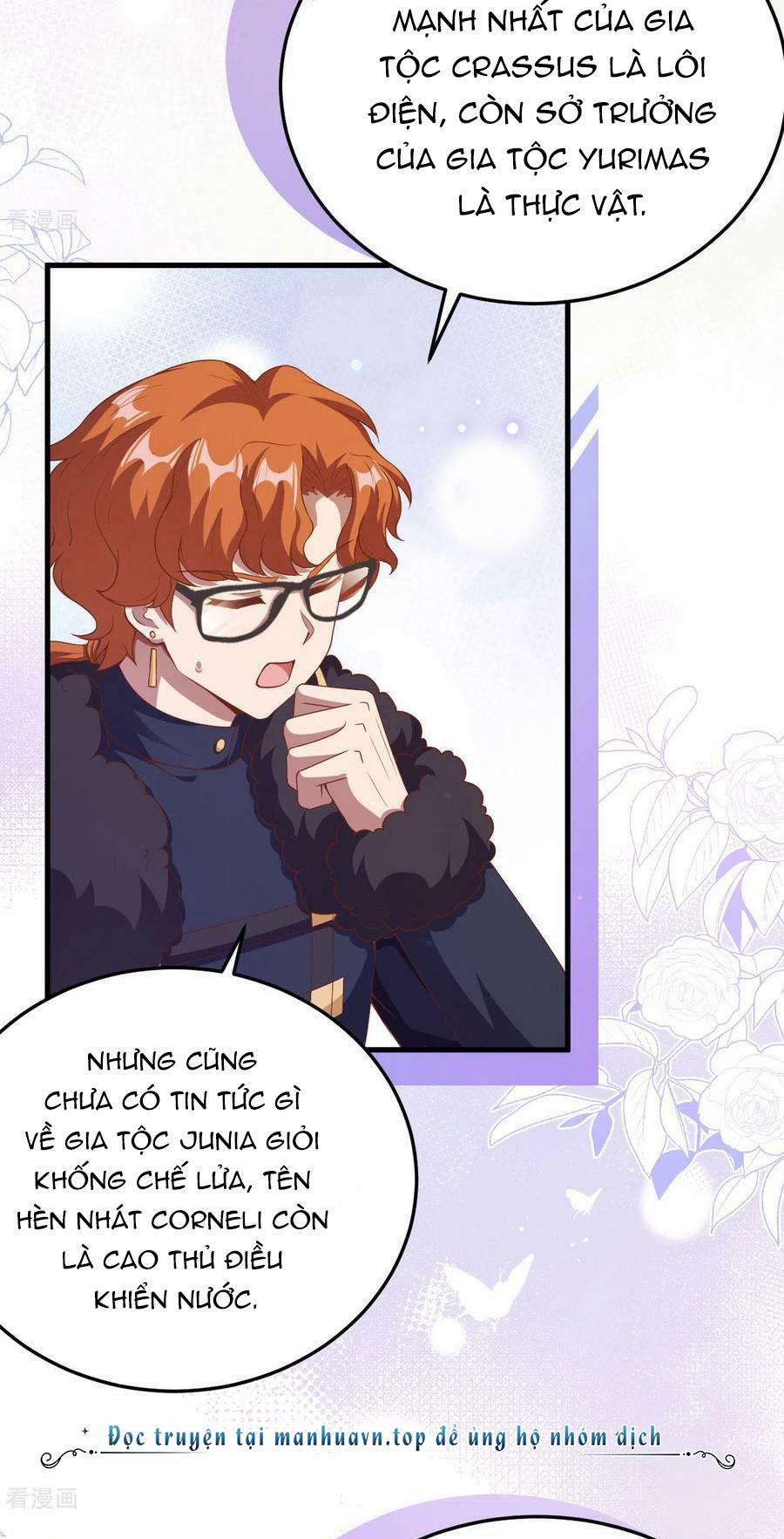 Từ Hôm Nay Bắt Đầu Làm Thành Chủ 457 trang 17