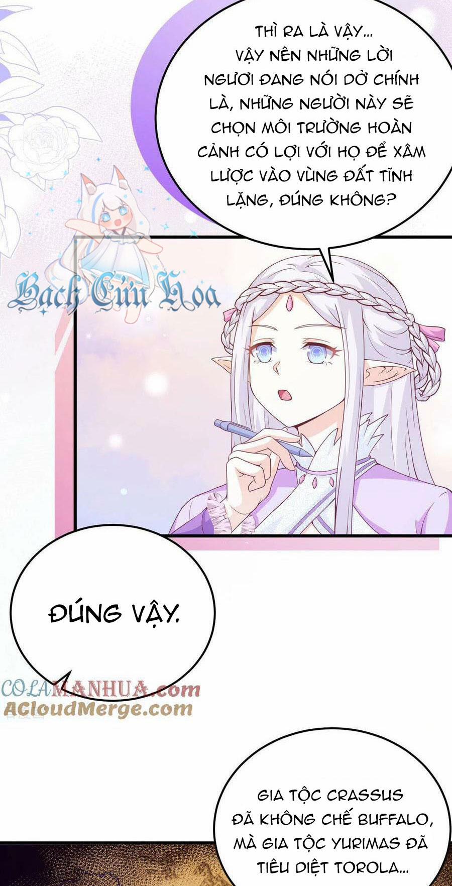 Từ Hôm Nay Bắt Đầu Làm Thành Chủ 457 trang 18