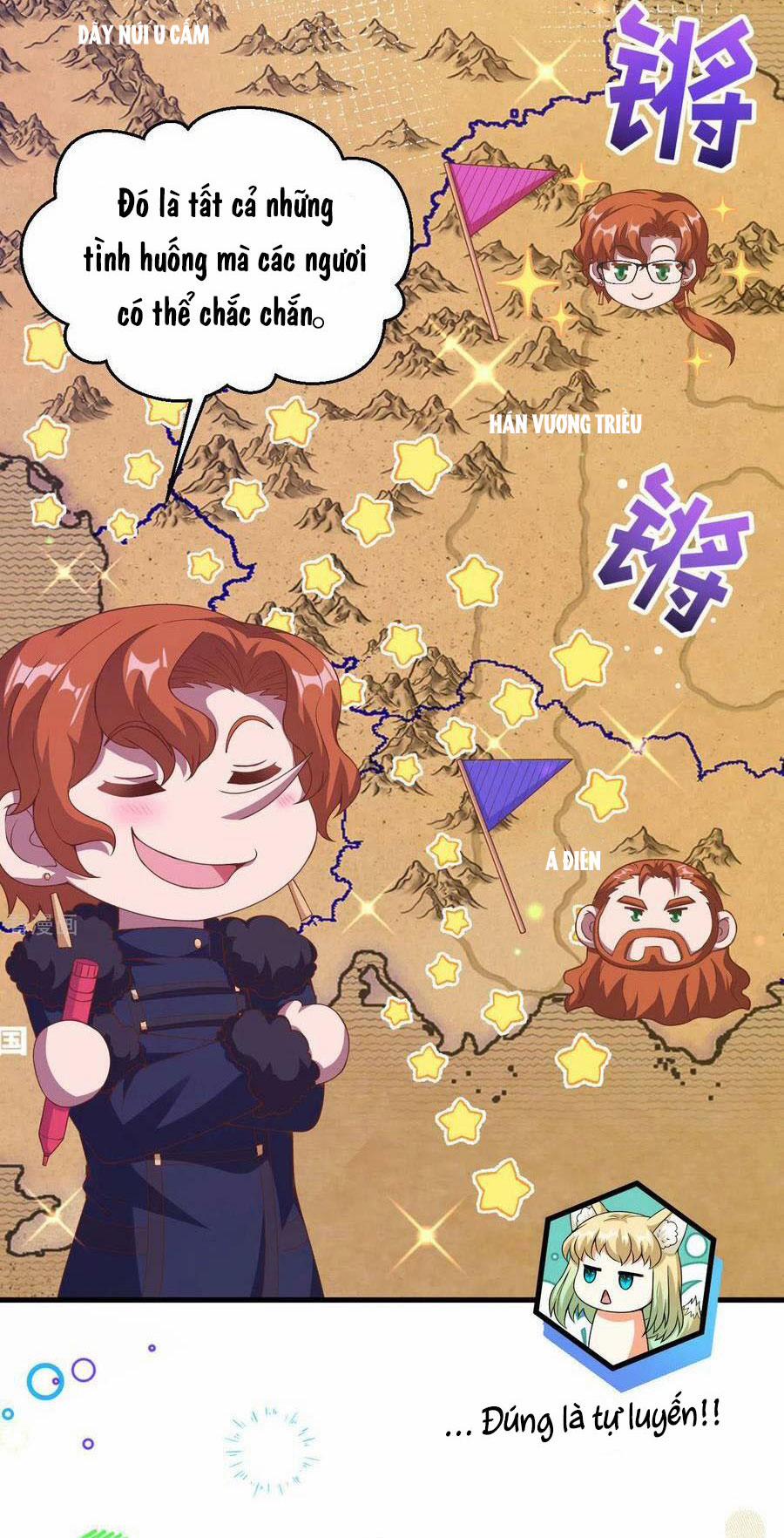 Từ Hôm Nay Bắt Đầu Làm Thành Chủ 457 trang 20