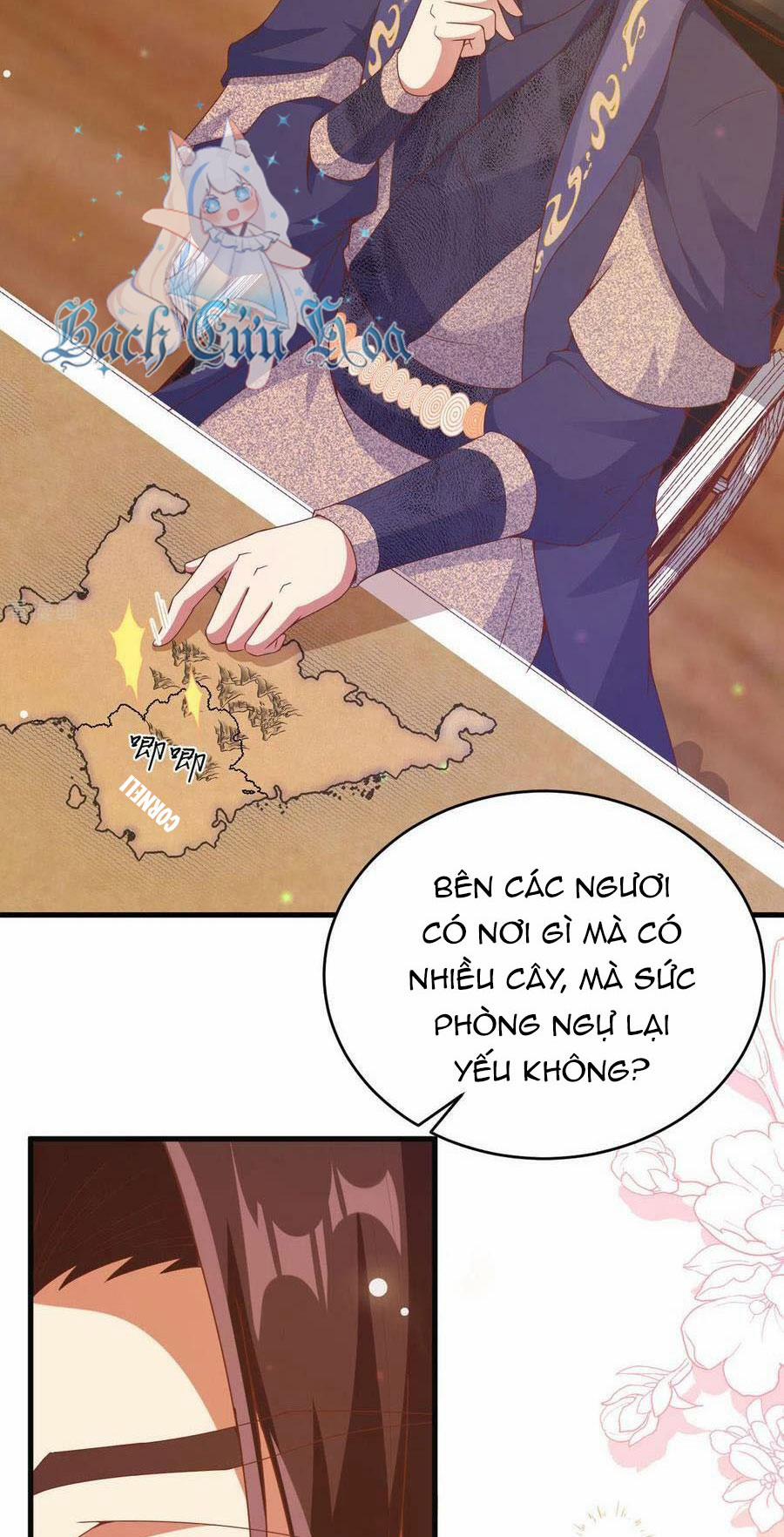 Từ Hôm Nay Bắt Đầu Làm Thành Chủ 457 trang 22