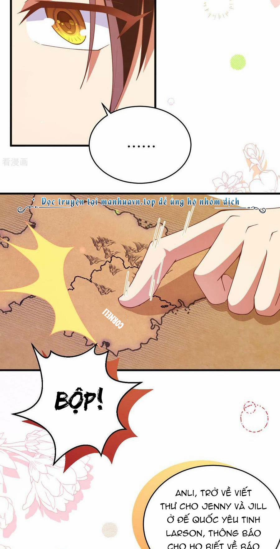 Từ Hôm Nay Bắt Đầu Làm Thành Chủ 457 trang 23