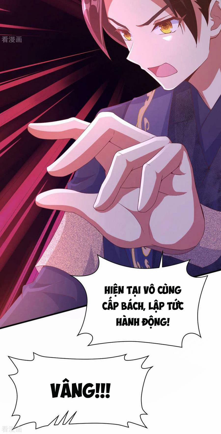 Từ Hôm Nay Bắt Đầu Làm Thành Chủ 457 trang 25