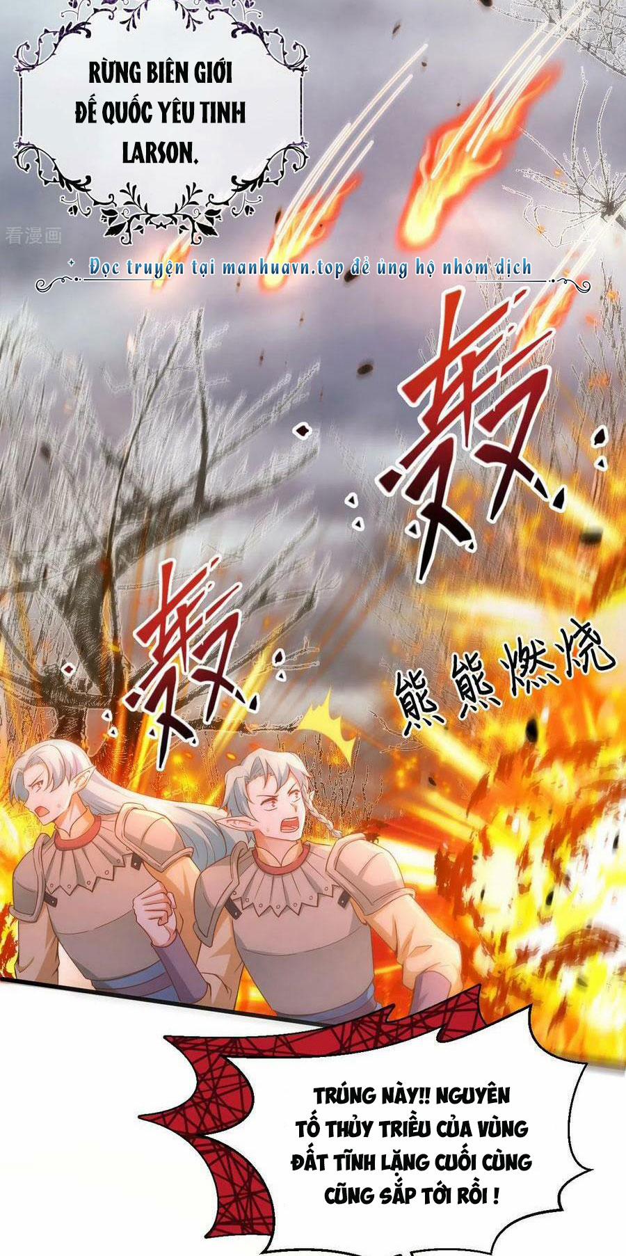 Từ Hôm Nay Bắt Đầu Làm Thành Chủ 457 trang 30