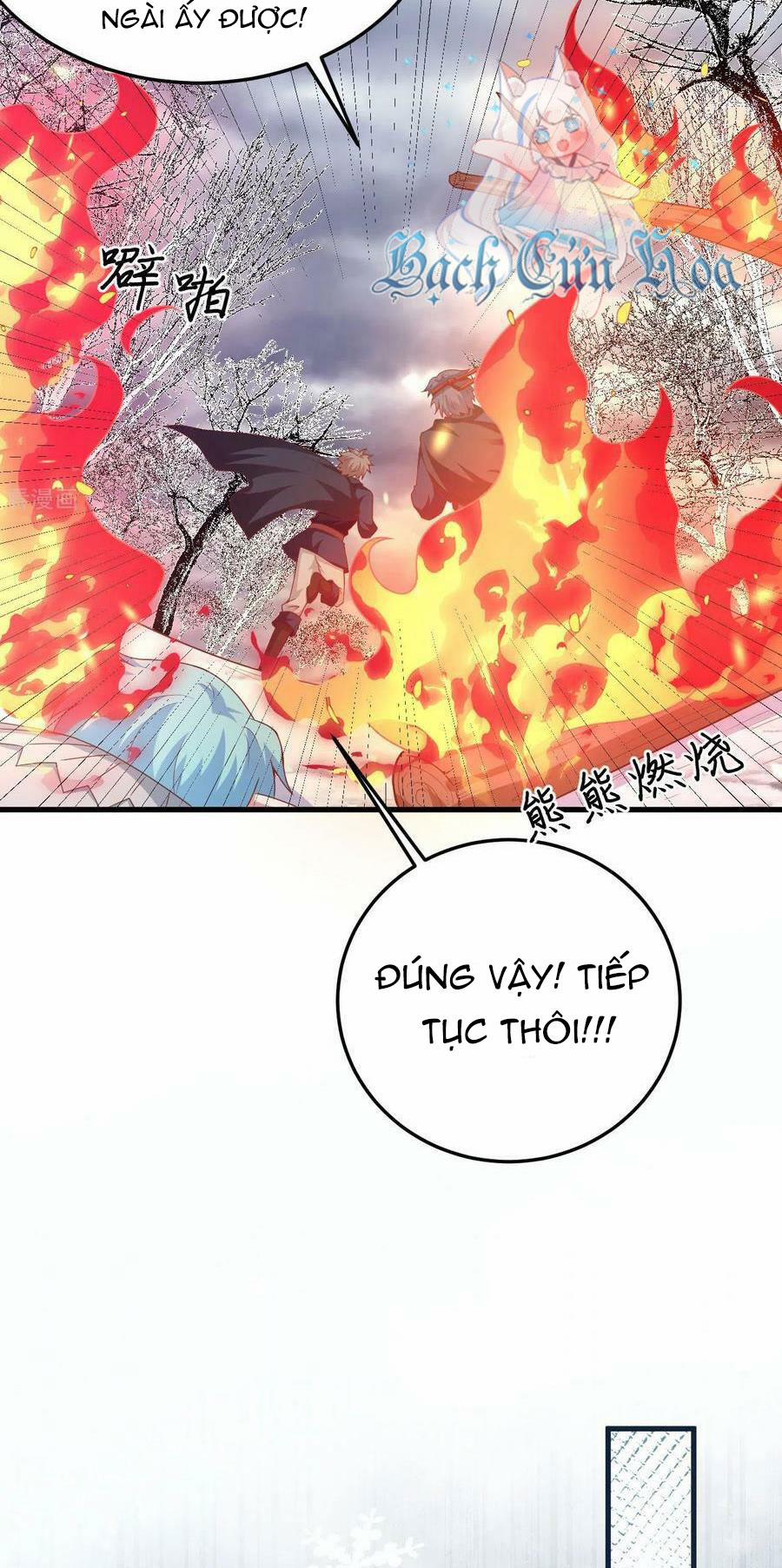 Từ Hôm Nay Bắt Đầu Làm Thành Chủ 457 trang 36