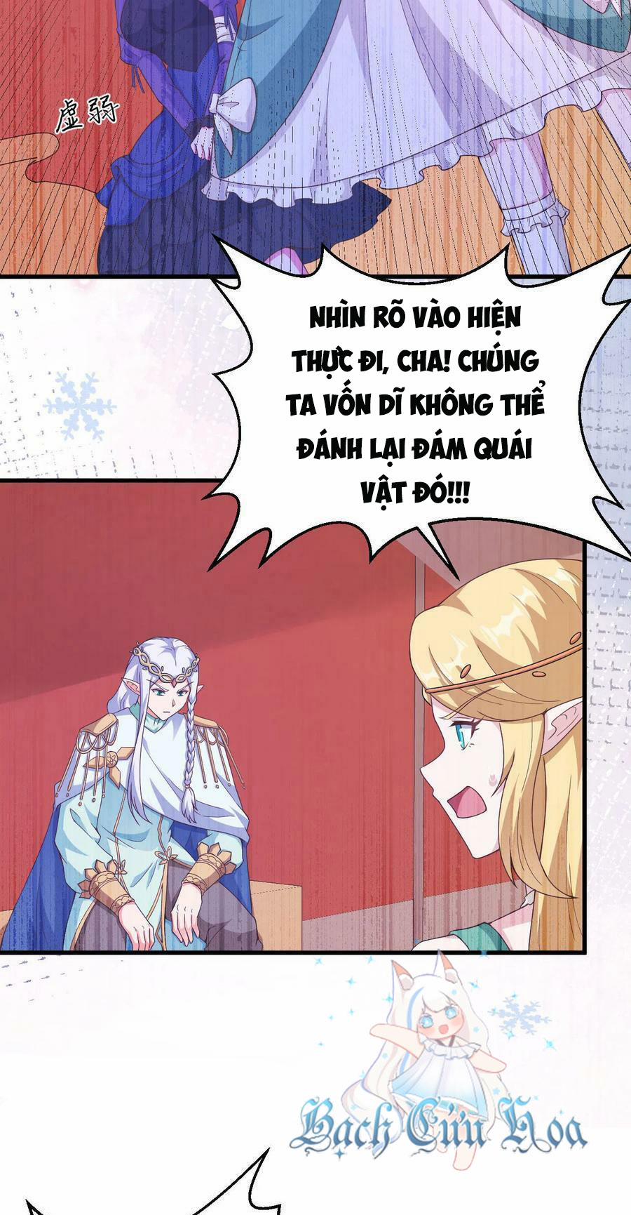 Từ Hôm Nay Bắt Đầu Làm Thành Chủ 457 trang 39