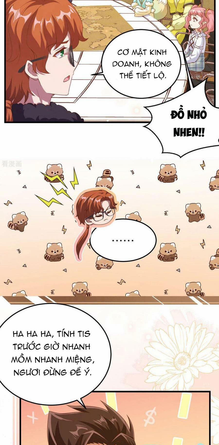 Từ Hôm Nay Bắt Đầu Làm Thành Chủ 457 trang 4