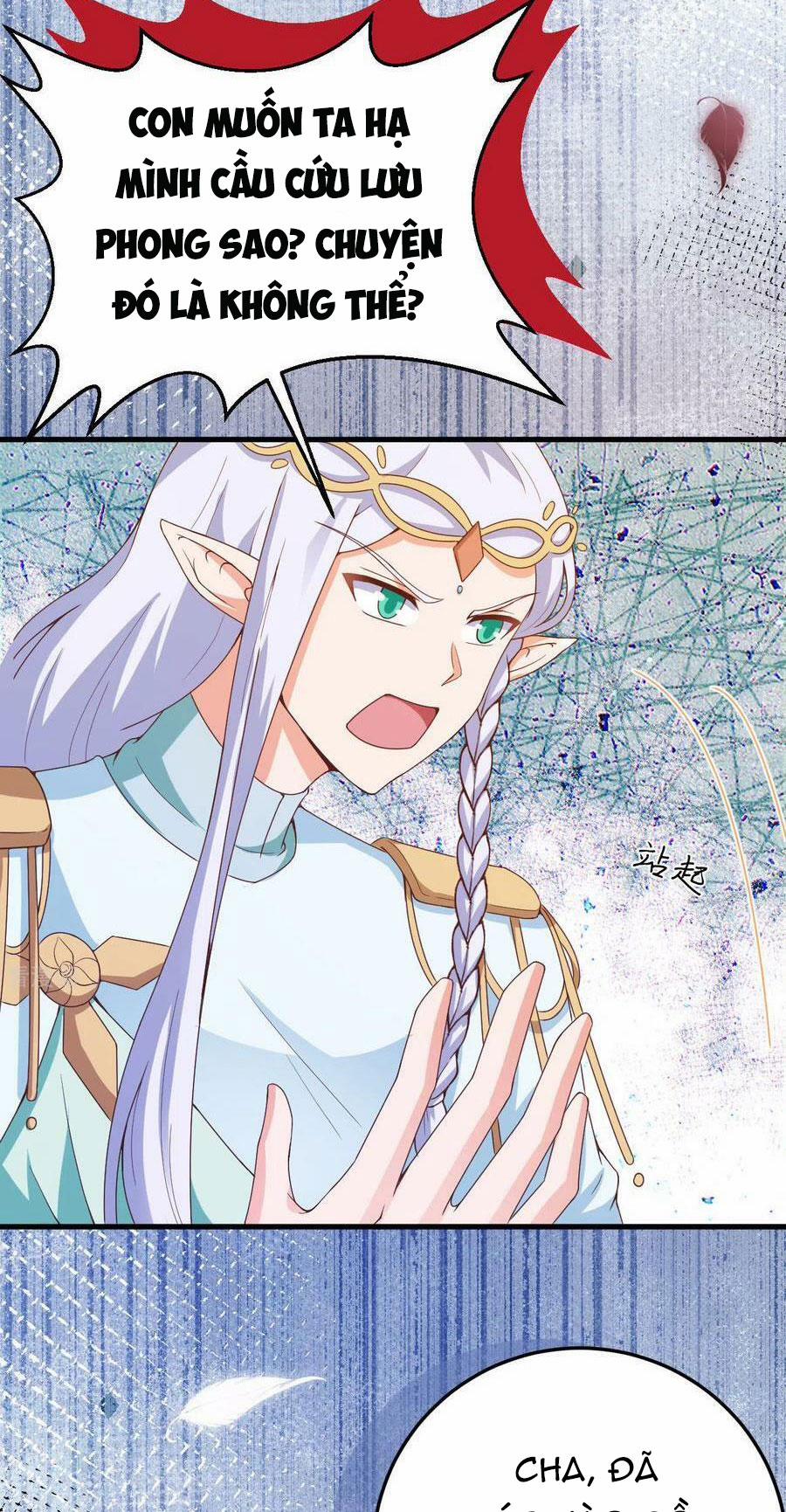 Từ Hôm Nay Bắt Đầu Làm Thành Chủ 457 trang 41