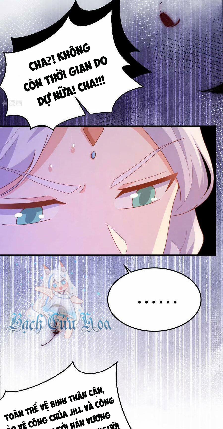 Từ Hôm Nay Bắt Đầu Làm Thành Chủ 457 trang 44